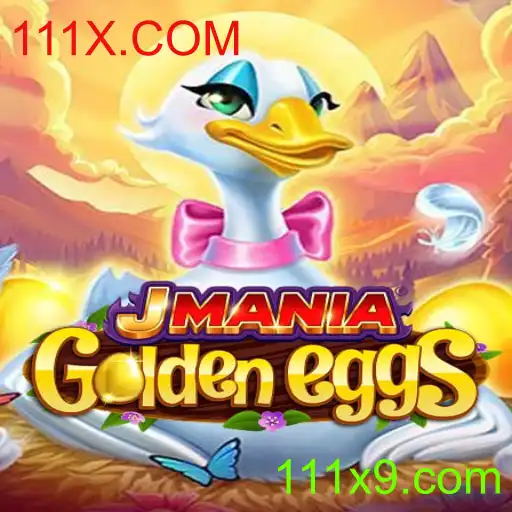 JManiaGoldenEggs